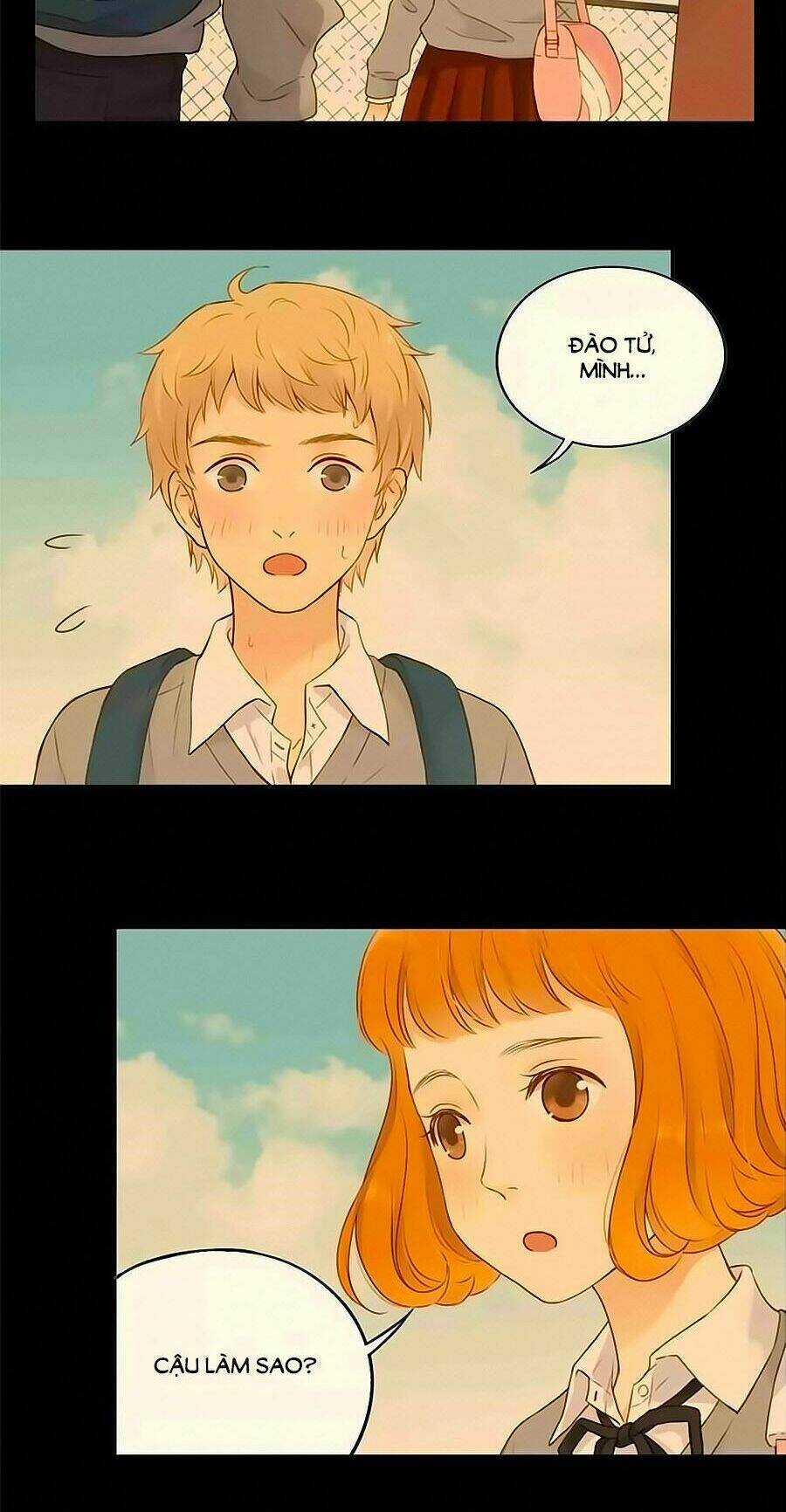 Bạc Hà Chi Hạ 2 - Chapter 17 - Trang 3