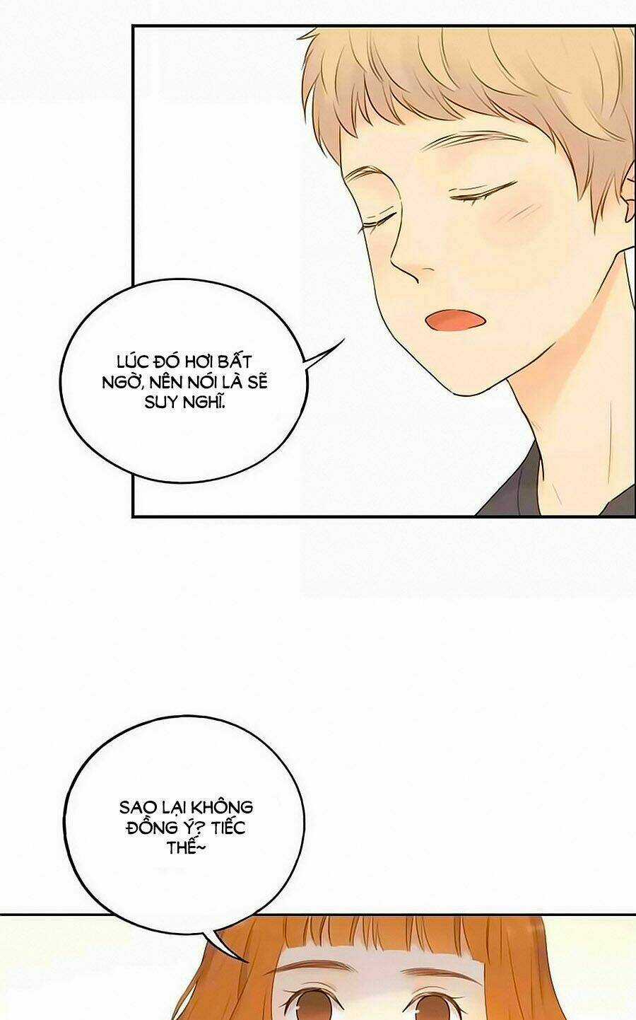 Bạc Hà Chi Hạ 2 - Chapter 17 - Trang 22