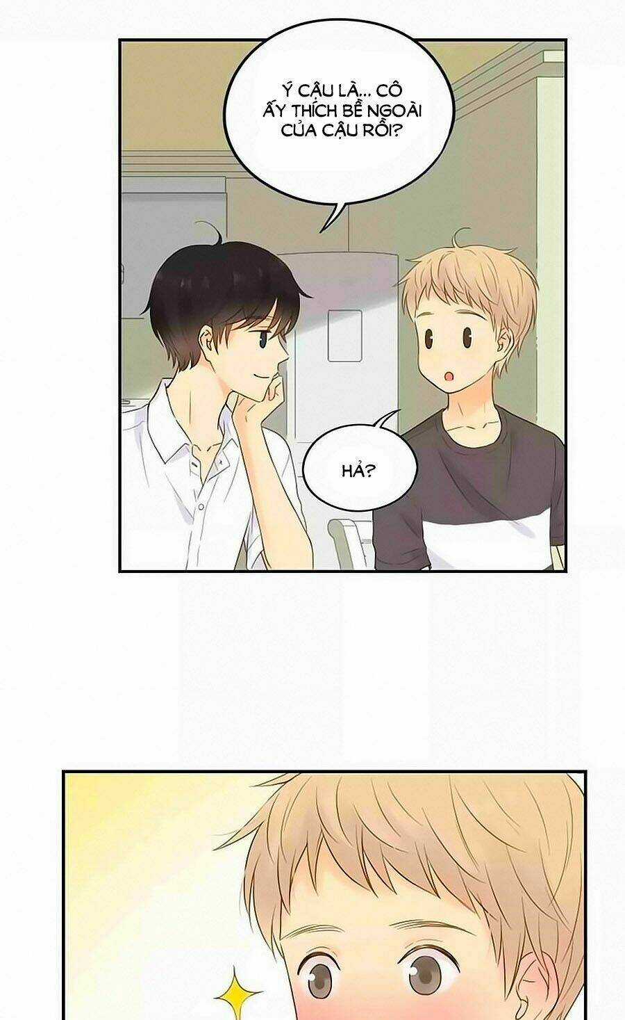 Bạc Hà Chi Hạ 2 - Chapter 17 - Trang 24