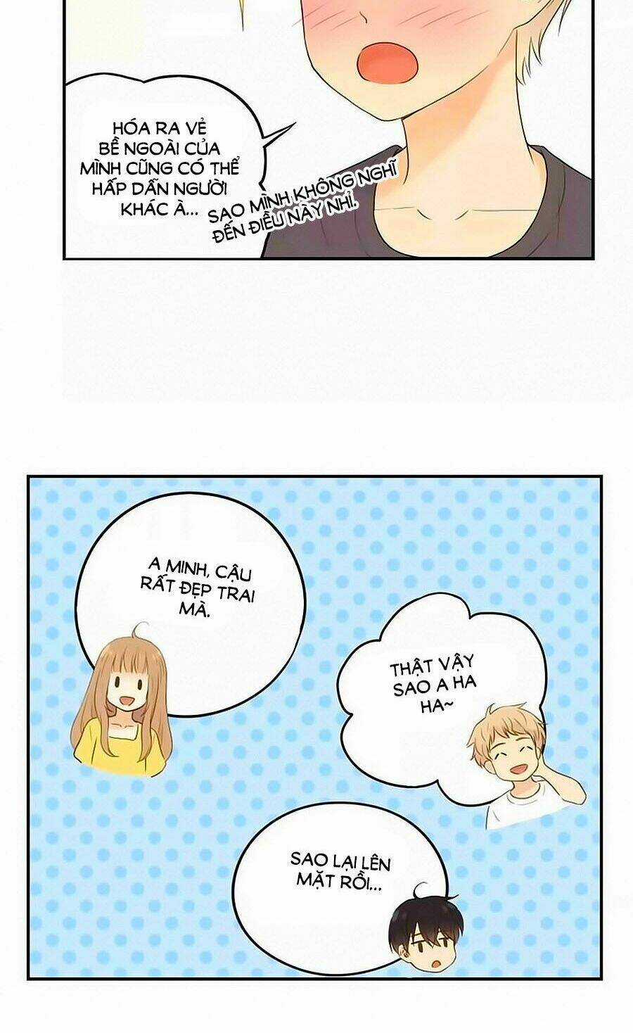 Bạc Hà Chi Hạ 2 - Chapter 17 - Trang 25