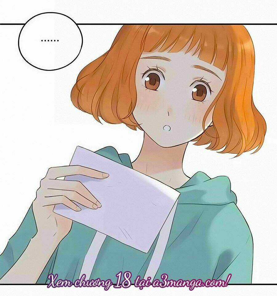 Bạc Hà Chi Hạ 2 - Chapter 17 - Trang 30