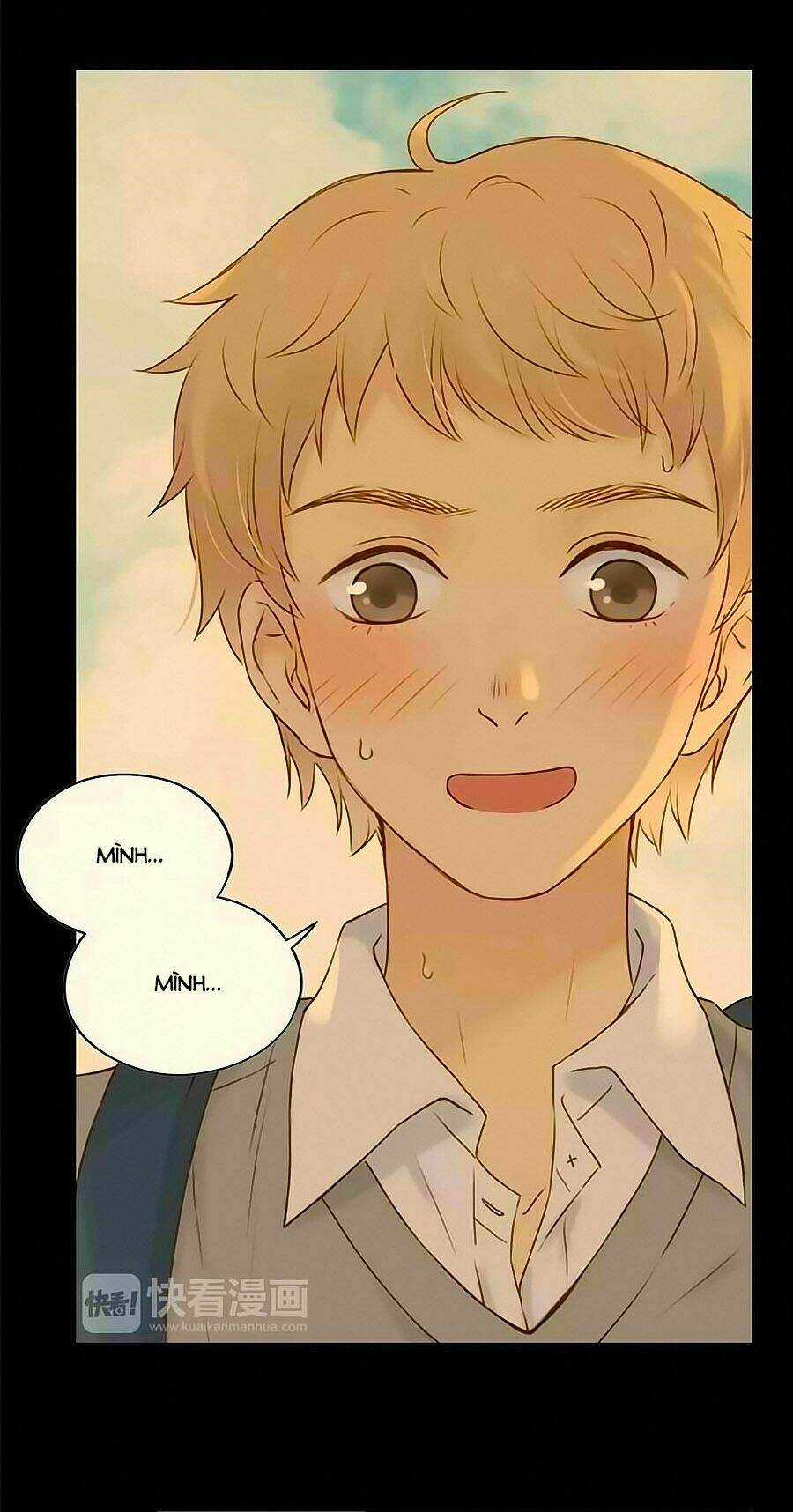 Bạc Hà Chi Hạ 2 - Chapter 17 - Trang 4