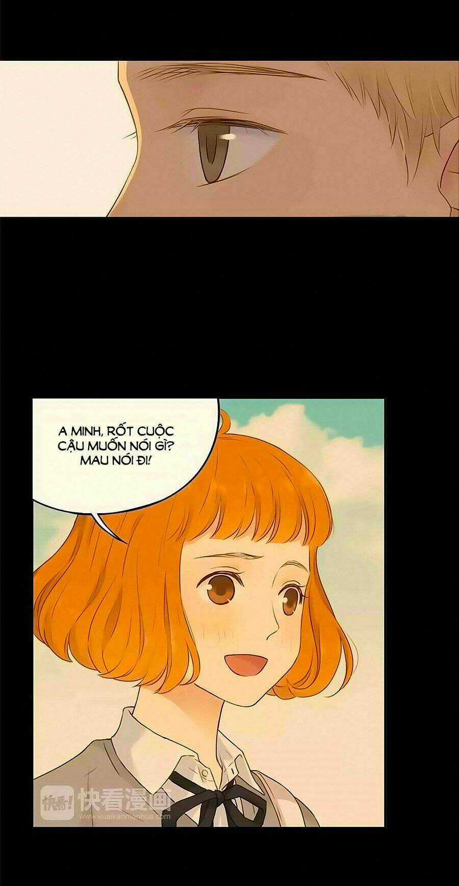 Bạc Hà Chi Hạ 2 - Chapter 17 - Trang 6