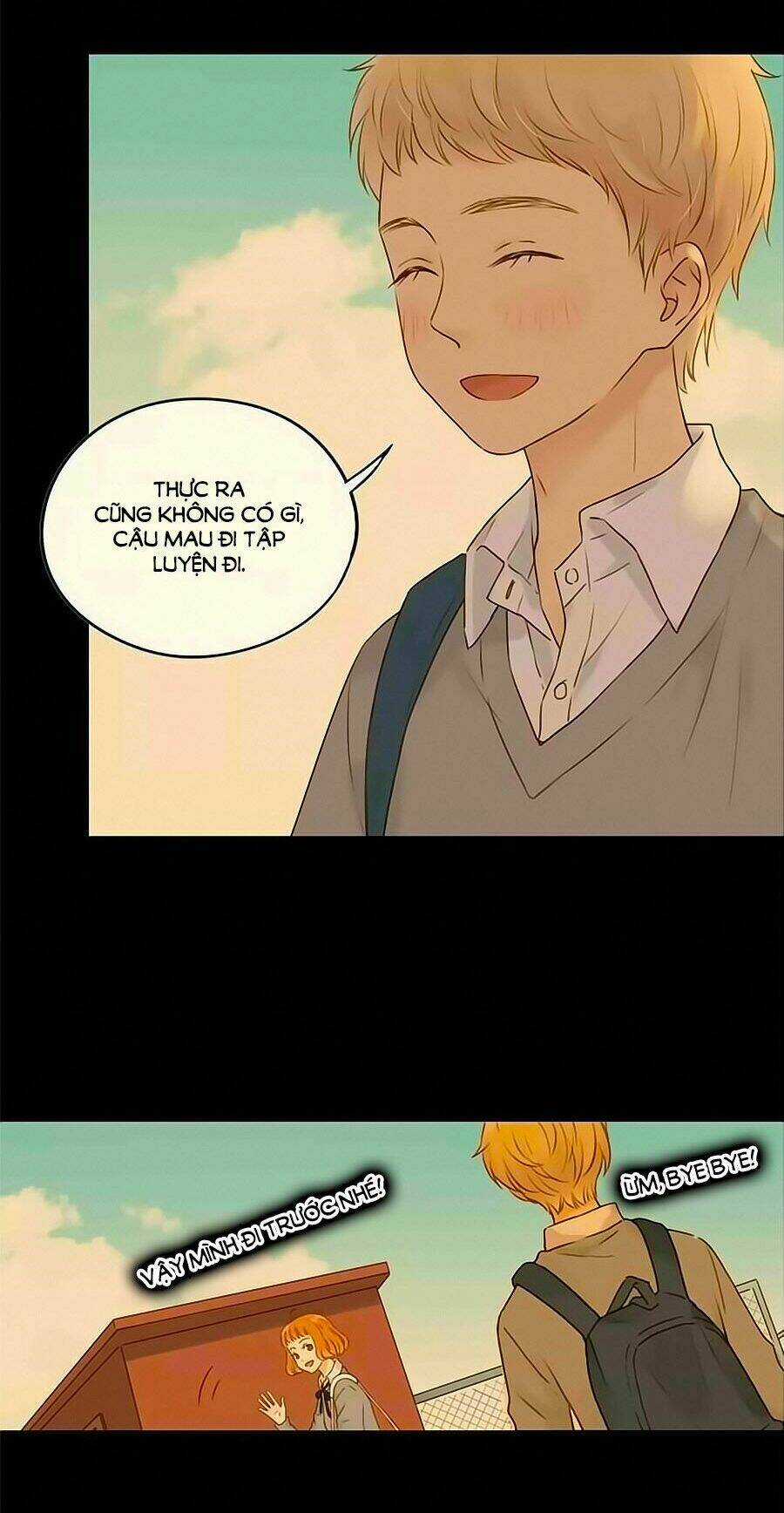 Bạc Hà Chi Hạ 2 - Chapter 17 - Trang 7