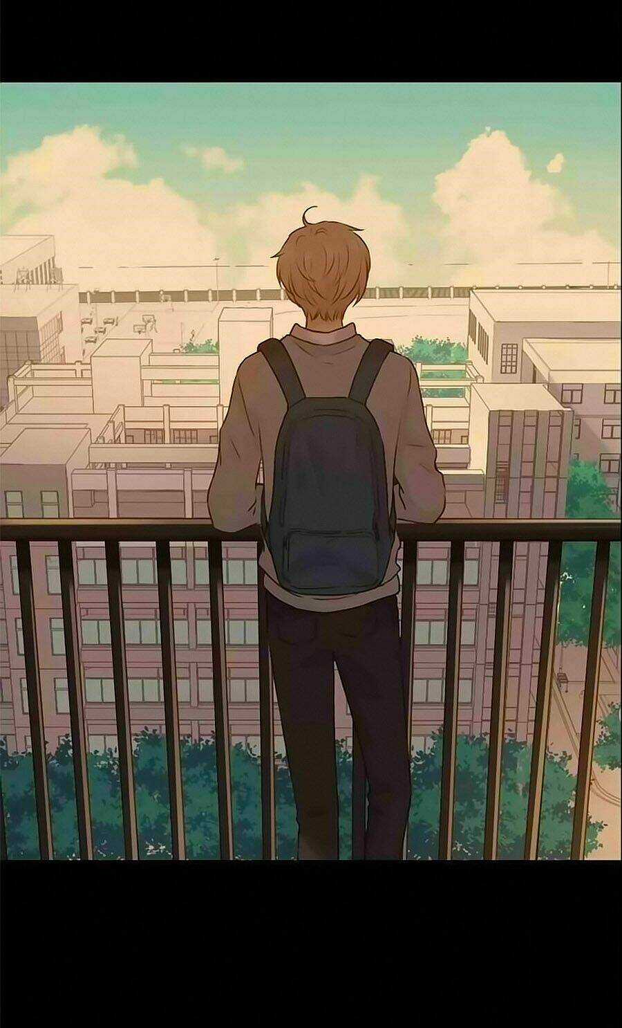 Bạc Hà Chi Hạ 2 - Chapter 17 - Trang 8