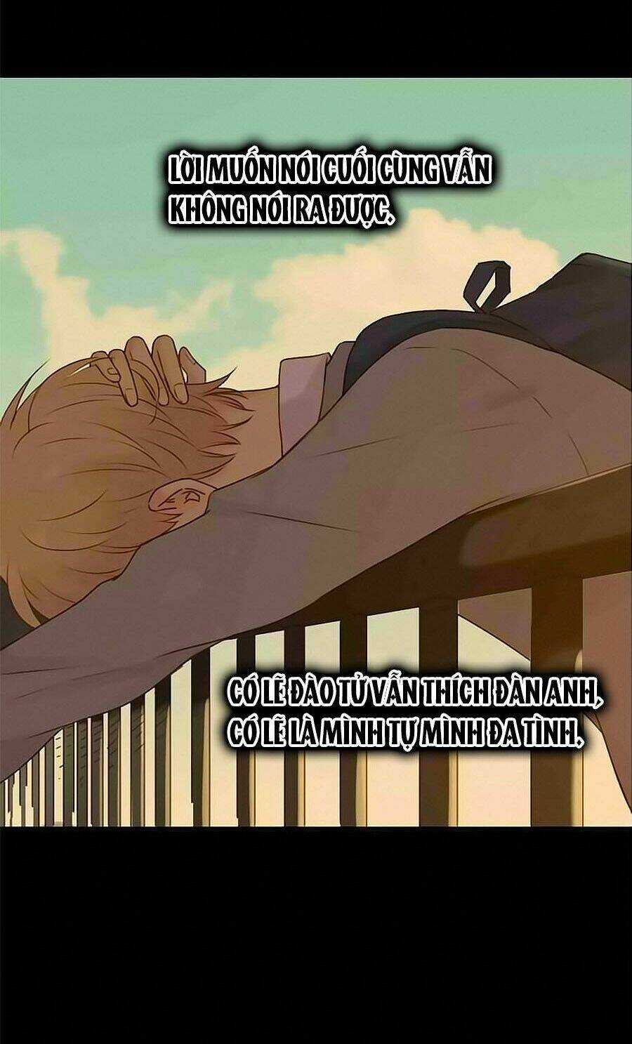 Bạc Hà Chi Hạ 2 - Chapter 17 - Trang 9