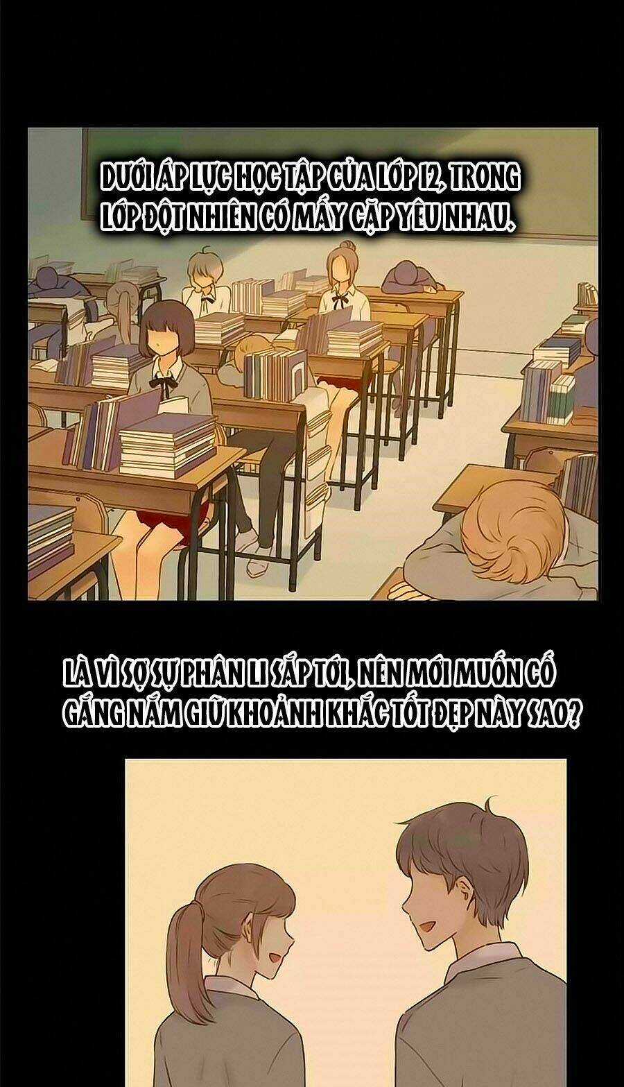 Bạc Hà Chi Hạ 2 - Chapter 17 - Trang 10