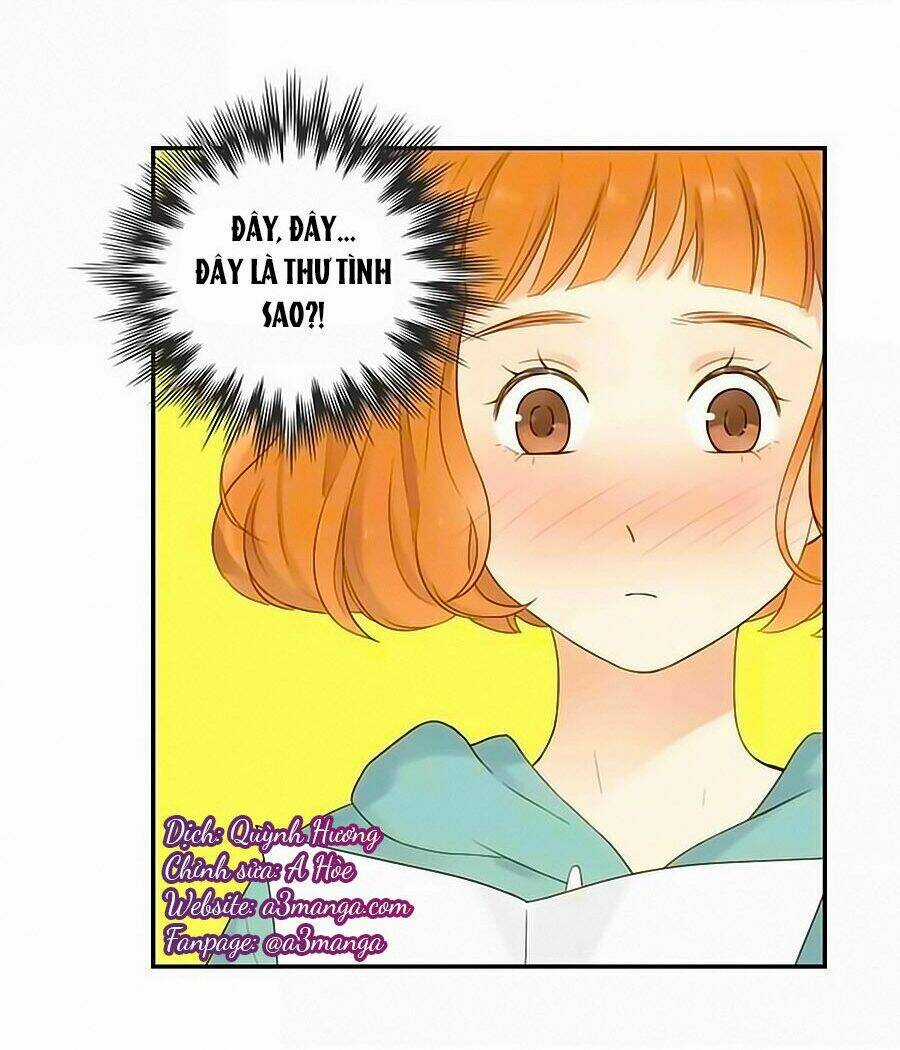 Bạc Hà Chi Hạ 2 - Chapter 18 - Trang 2