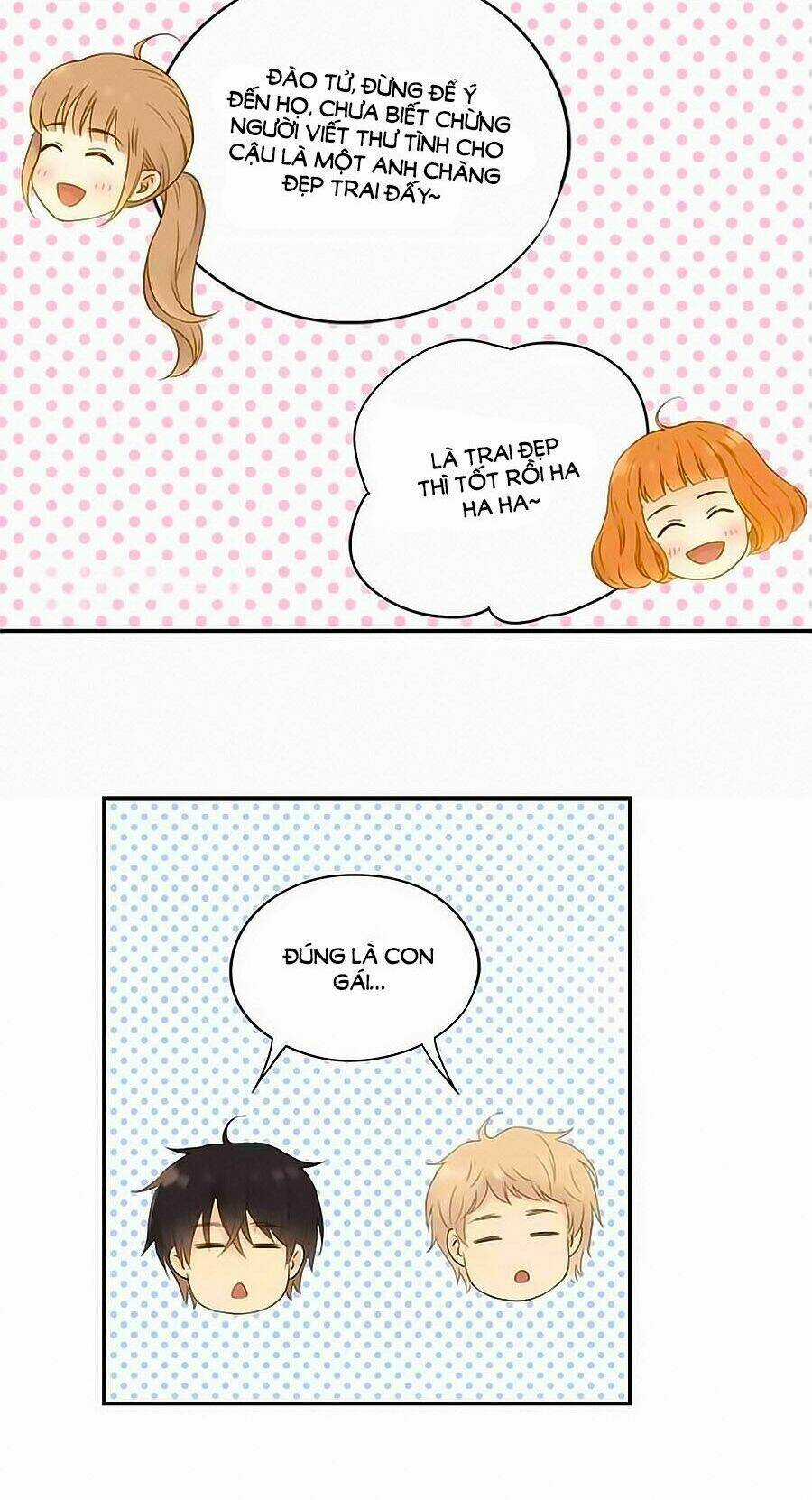 Bạc Hà Chi Hạ 2 - Chapter 18 - Trang 12