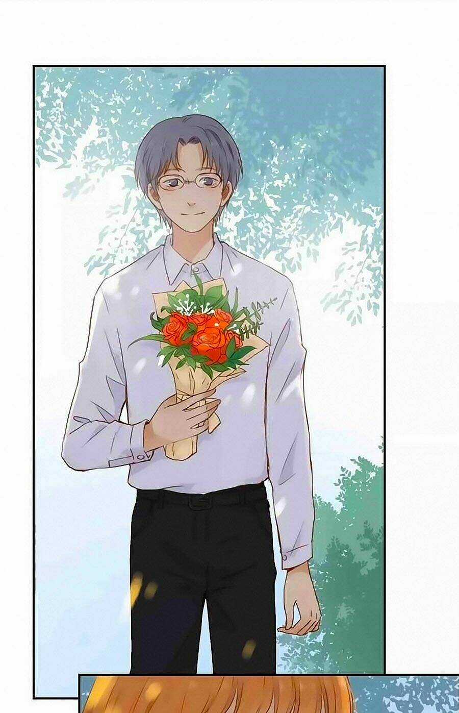 Bạc Hà Chi Hạ 2 - Chapter 18 - Trang 15