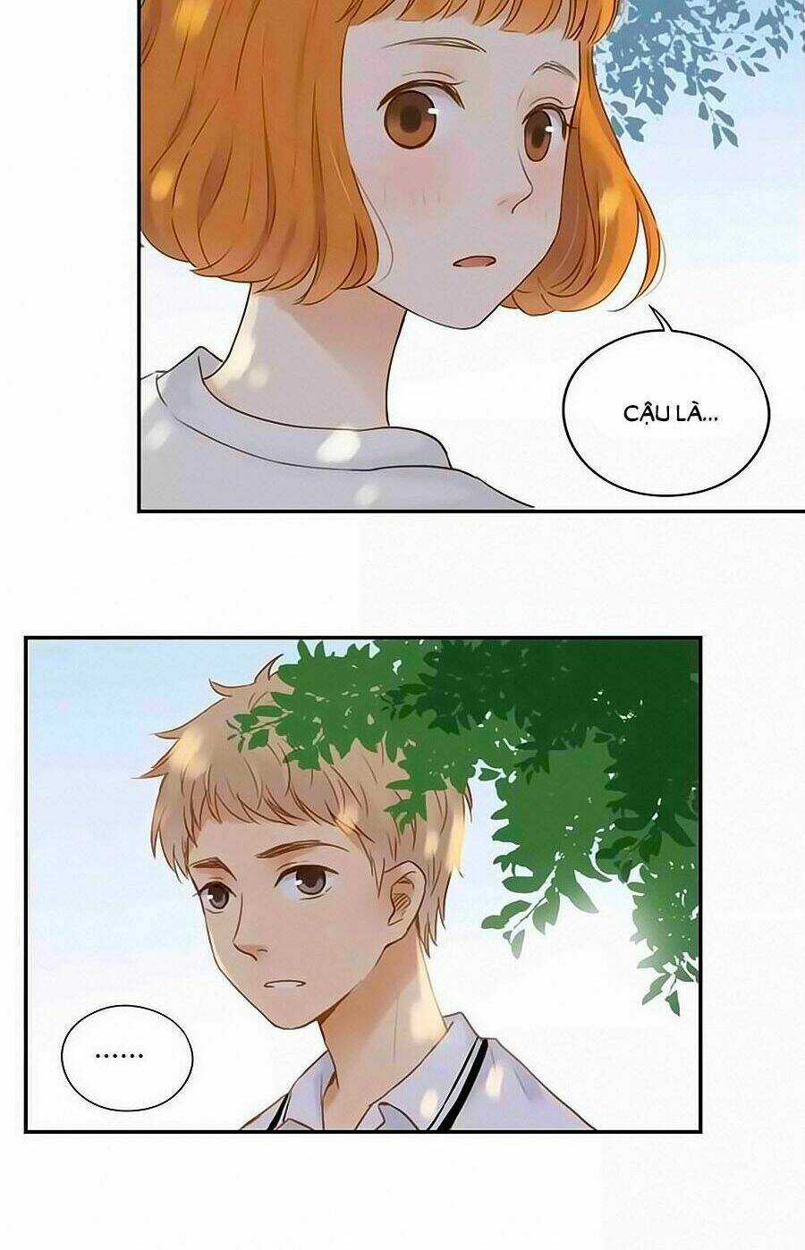 Bạc Hà Chi Hạ 2 - Chapter 18 - Trang 16