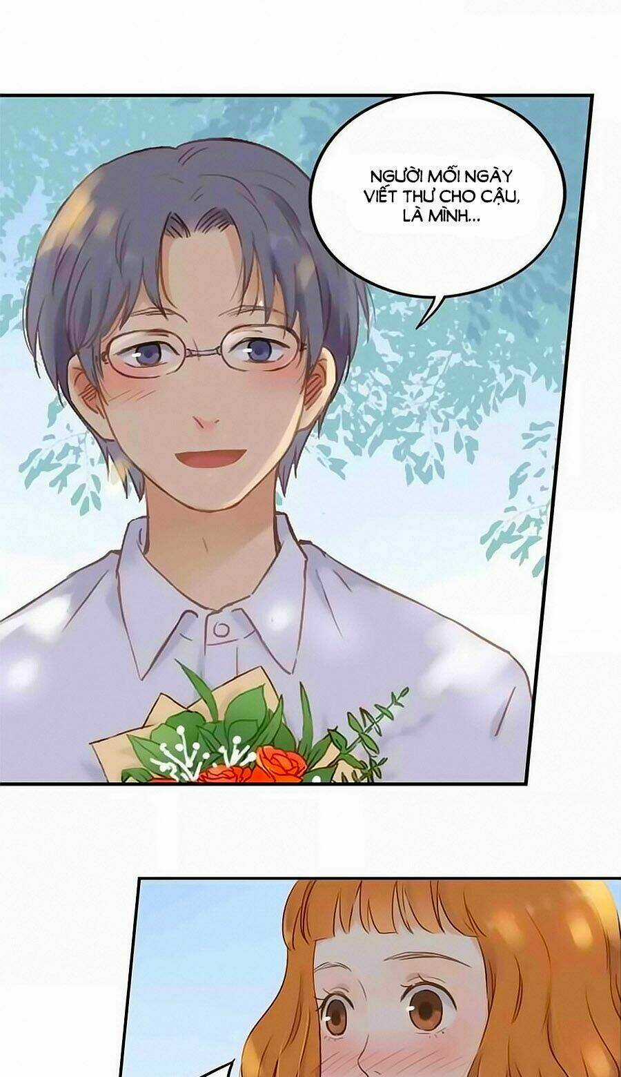 Bạc Hà Chi Hạ 2 - Chapter 18 - Trang 17