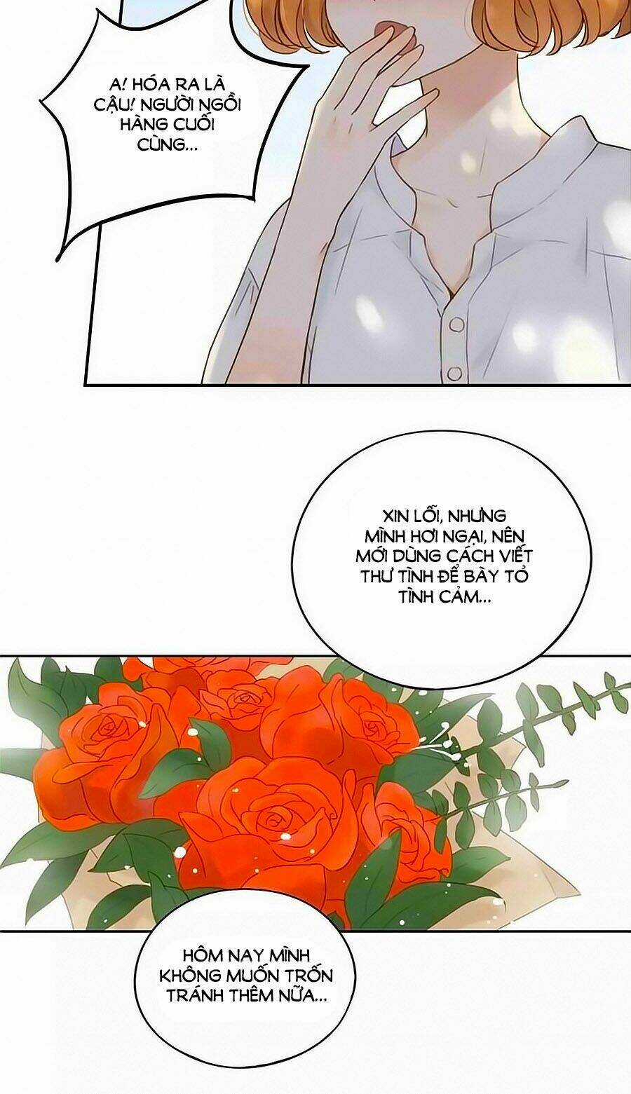 Bạc Hà Chi Hạ 2 - Chapter 18 - Trang 18