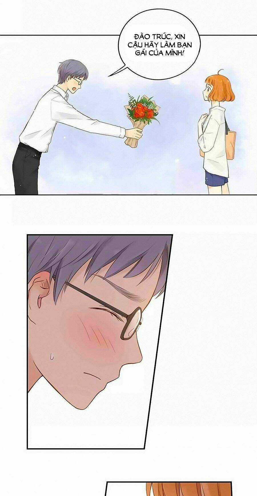 Bạc Hà Chi Hạ 2 - Chapter 18 - Trang 19