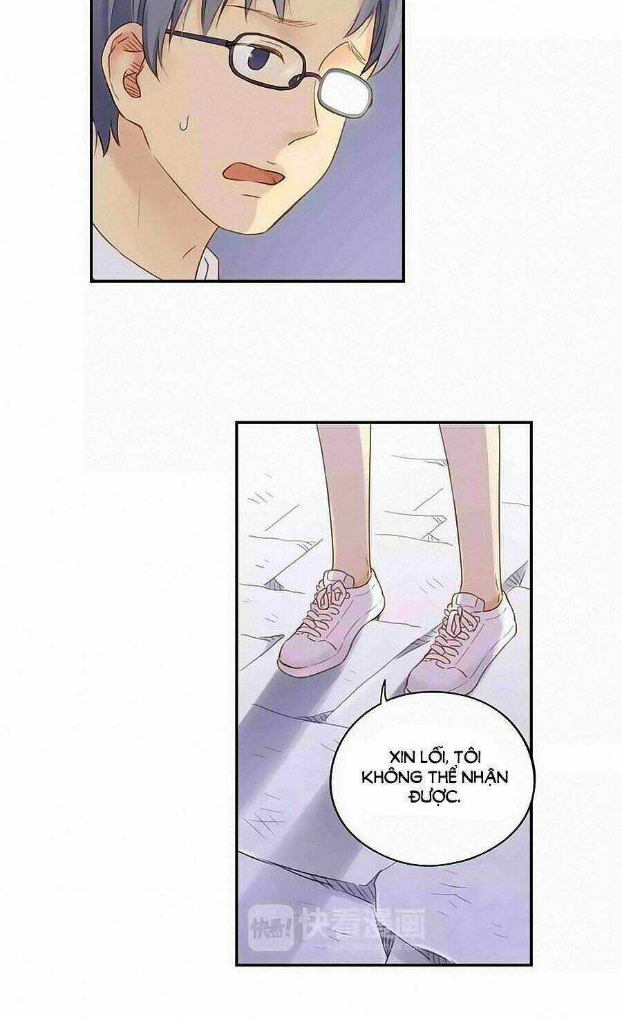 Bạc Hà Chi Hạ 2 - Chapter 18 - Trang 24