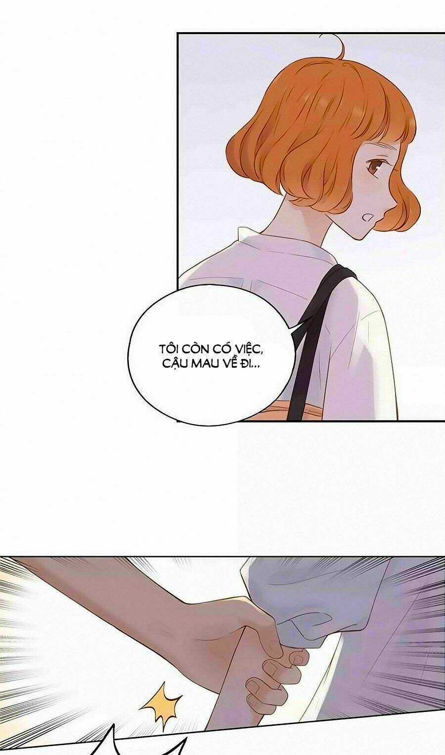 Bạc Hà Chi Hạ 2 - Chapter 18 - Trang 25