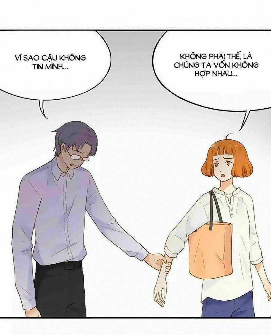 Bạc Hà Chi Hạ 2 - Chapter 18 - Trang 27