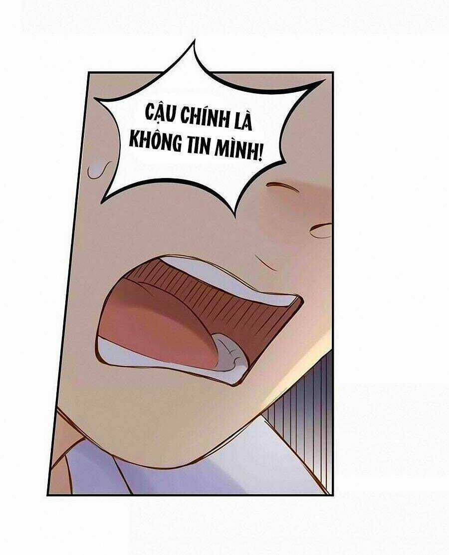 Bạc Hà Chi Hạ 2 - Chapter 18 - Trang 28