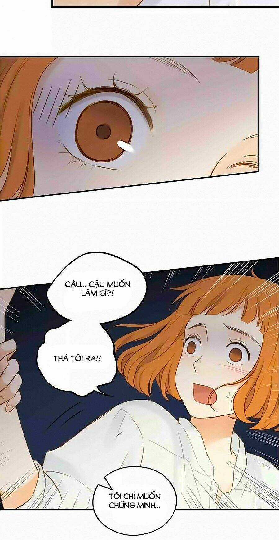 Bạc Hà Chi Hạ 2 - Chapter 18 - Trang 30