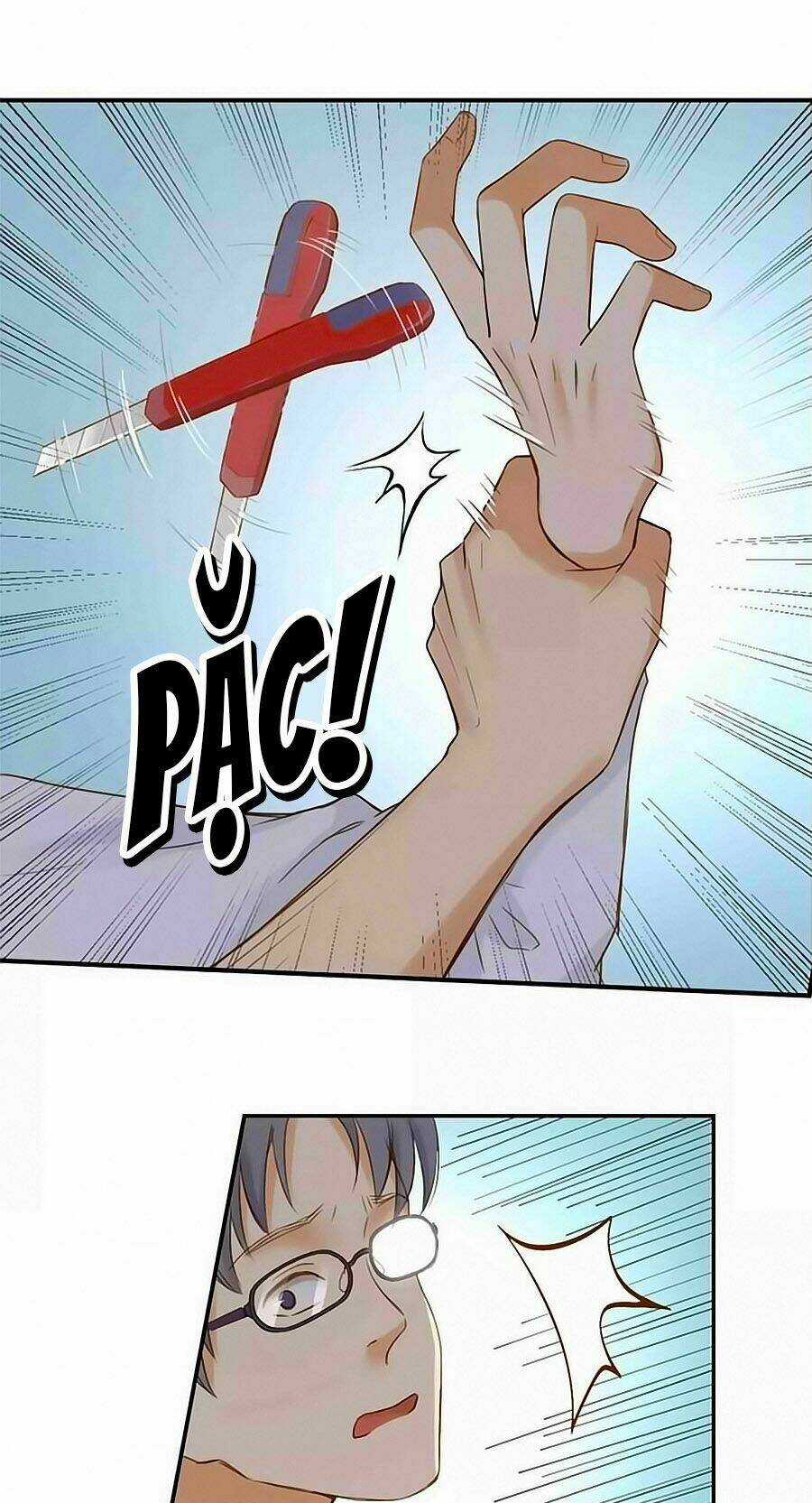 Bạc Hà Chi Hạ 2 - Chapter 18 - Trang 31