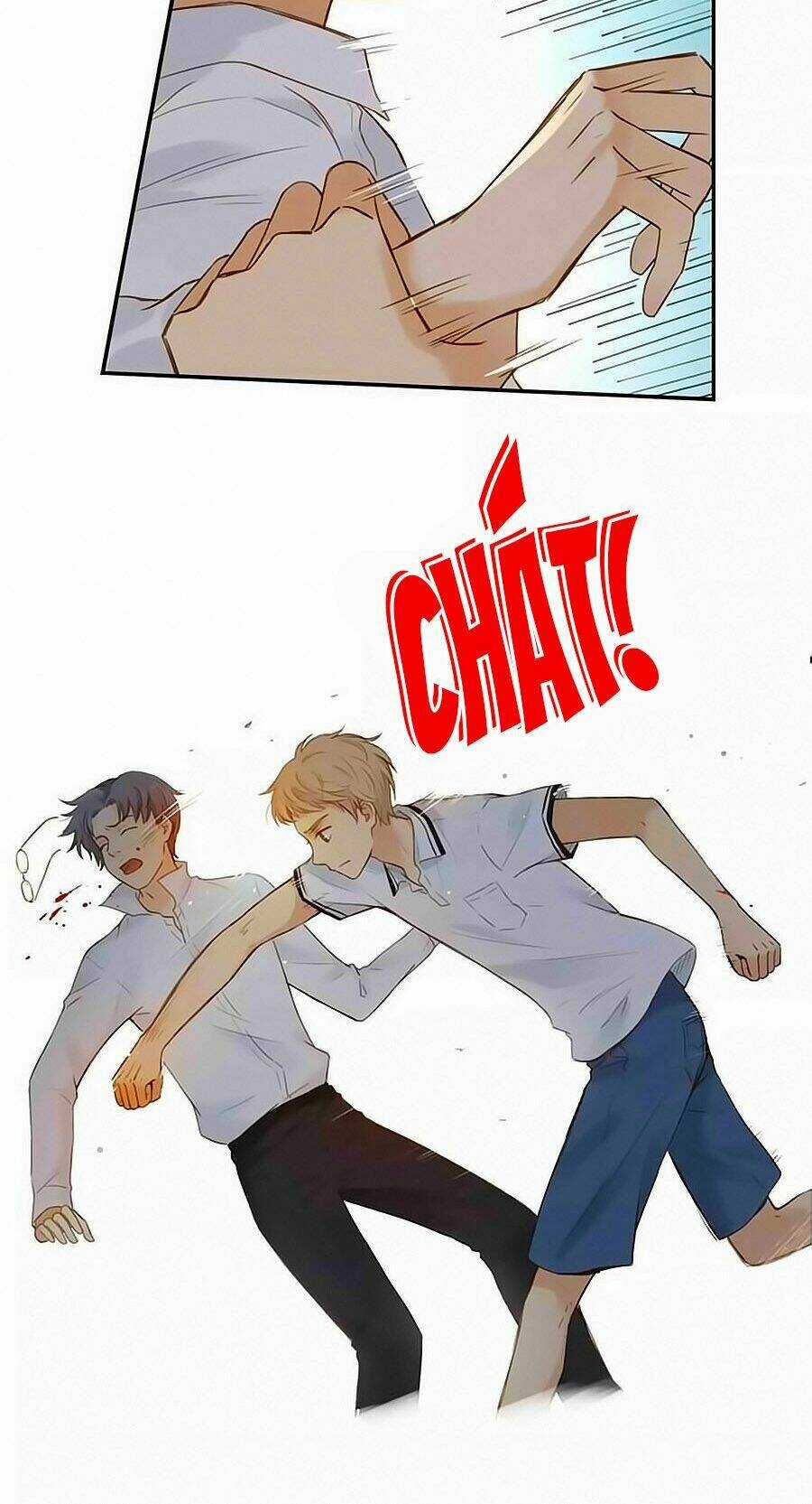 Bạc Hà Chi Hạ 2 - Chapter 18 - Trang 32