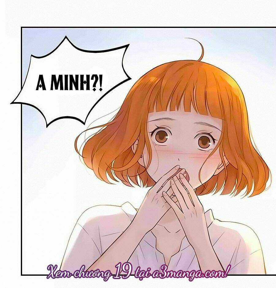 Bạc Hà Chi Hạ 2 - Chapter 18 - Trang 33