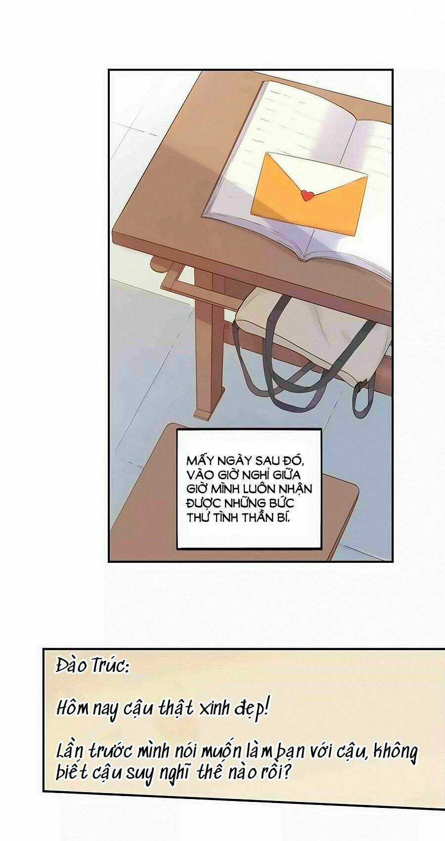 Bạc Hà Chi Hạ 2 - Chapter 18 - Trang 5