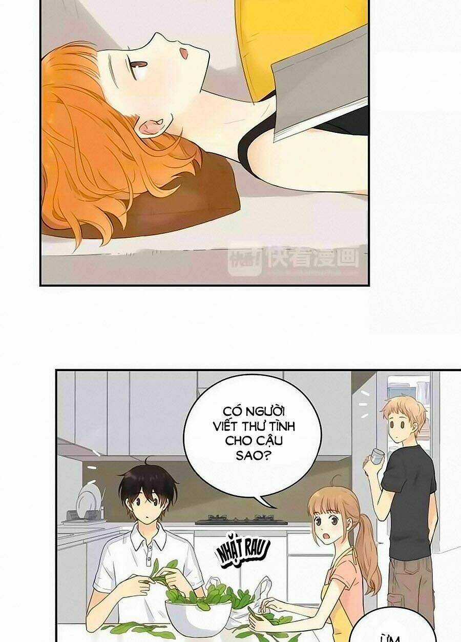 Bạc Hà Chi Hạ 2 - Chapter 18 - Trang 7