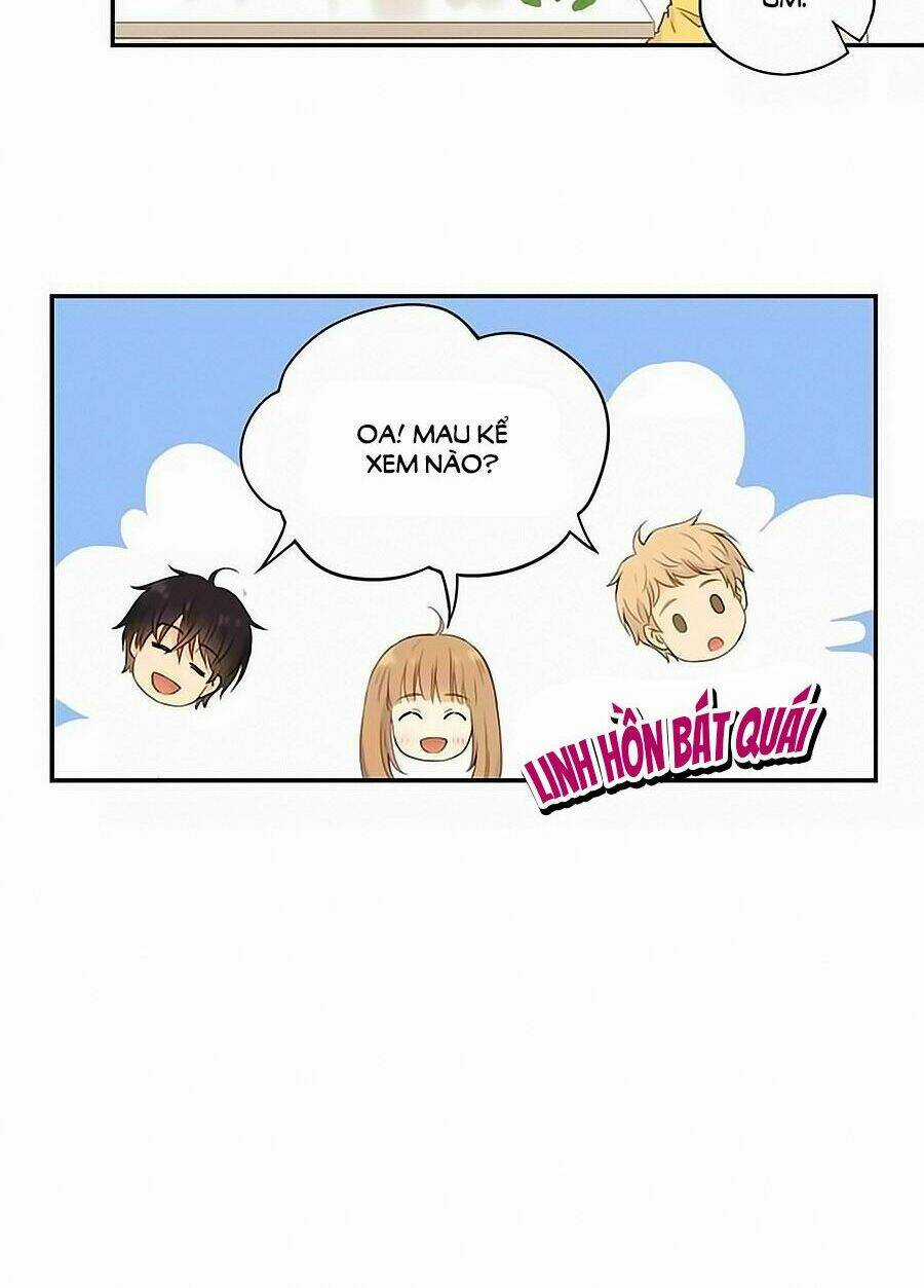 Bạc Hà Chi Hạ 2 - Chapter 18 - Trang 8