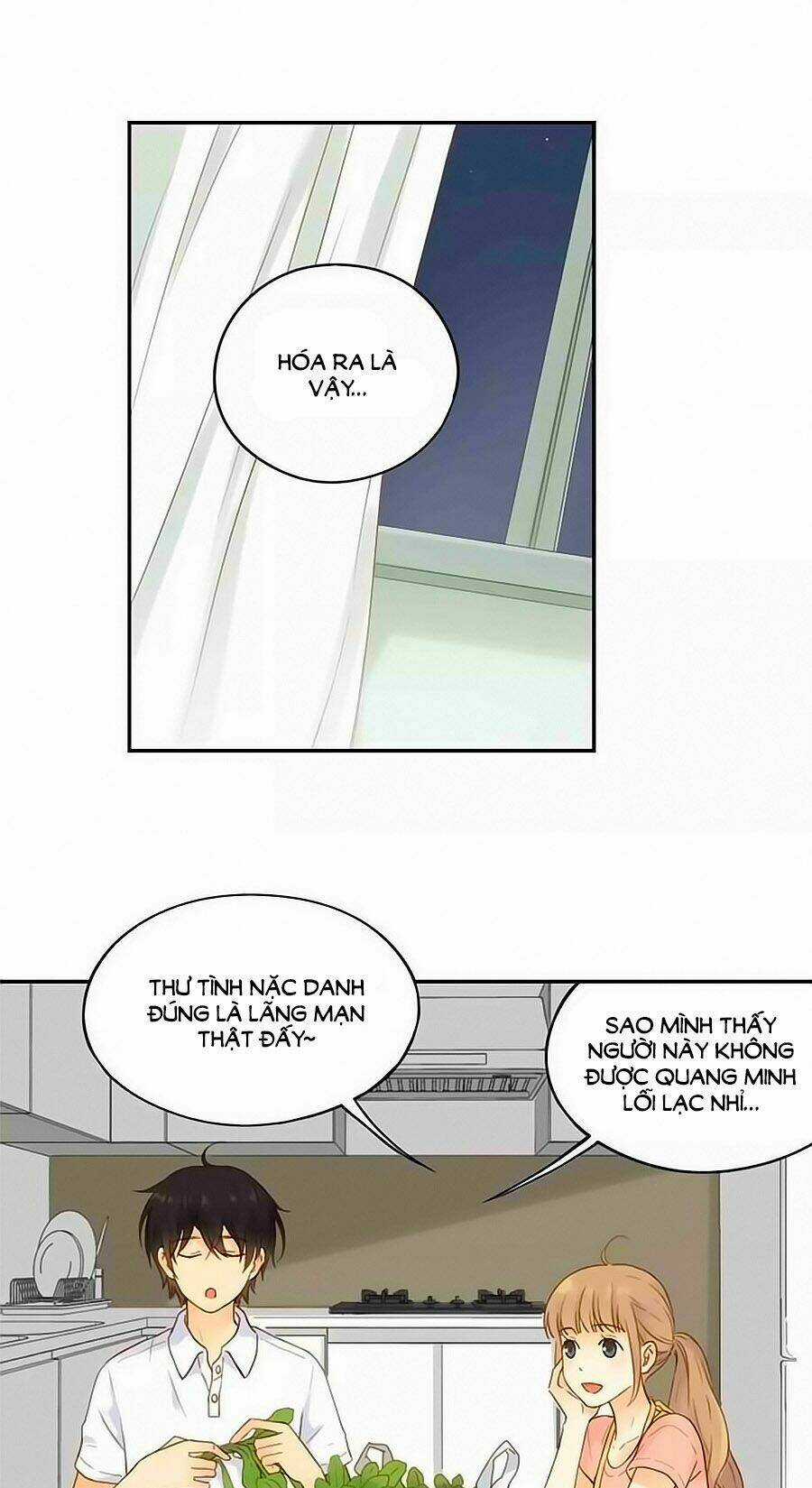 Bạc Hà Chi Hạ 2 - Chapter 18 - Trang 9