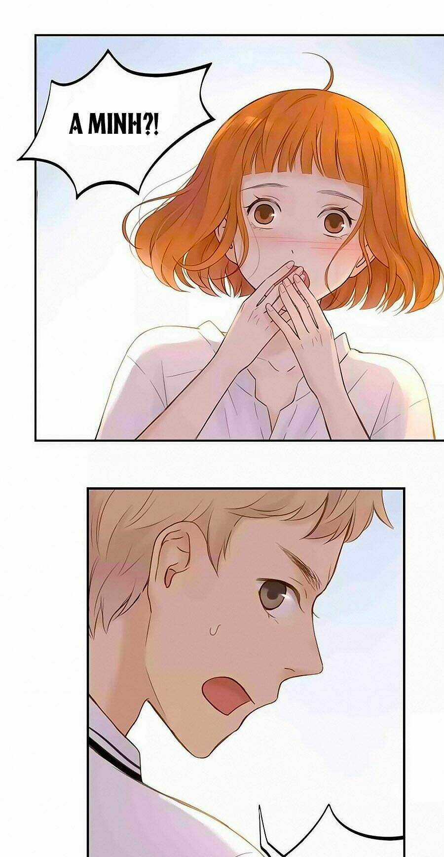 Bạc Hà Chi Hạ 2 - Chapter 19 - Trang 1