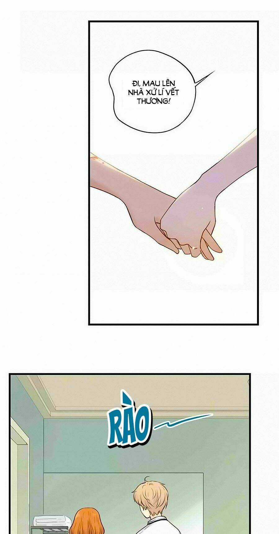 Bạc Hà Chi Hạ 2 - Chapter 19 - Trang 11