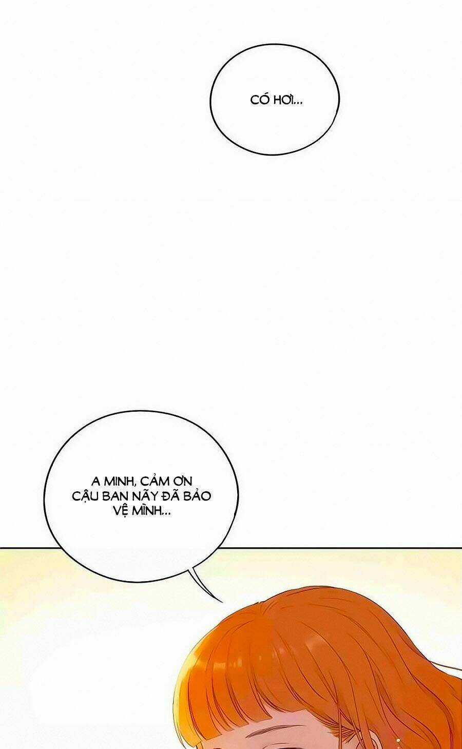 Bạc Hà Chi Hạ 2 - Chapter 19 - Trang 13