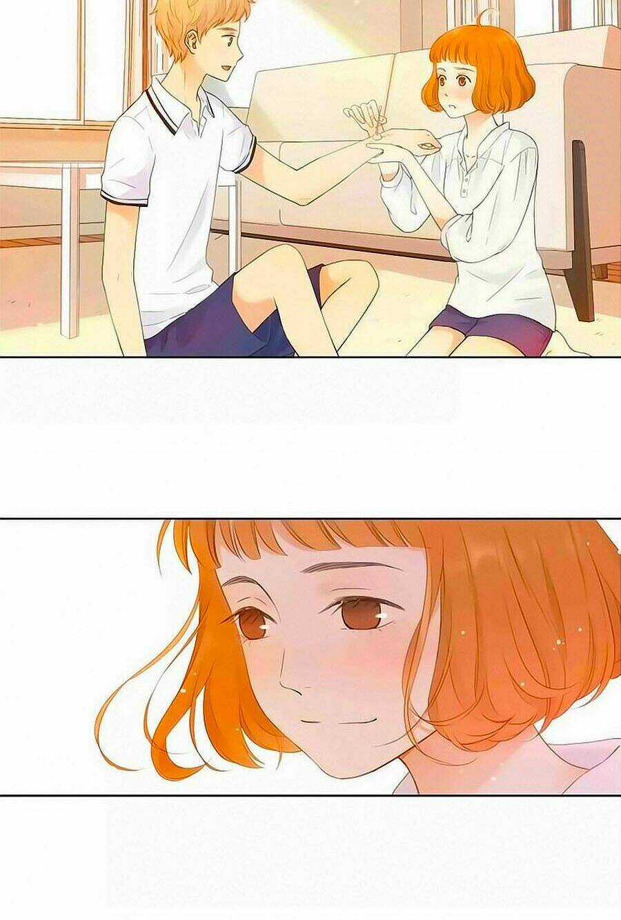 Bạc Hà Chi Hạ 2 - Chapter 19 - Trang 16