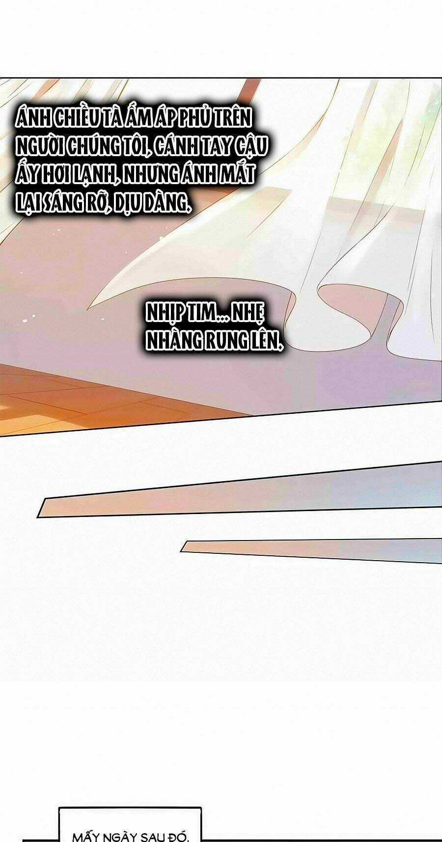 Bạc Hà Chi Hạ 2 - Chapter 19 - Trang 17