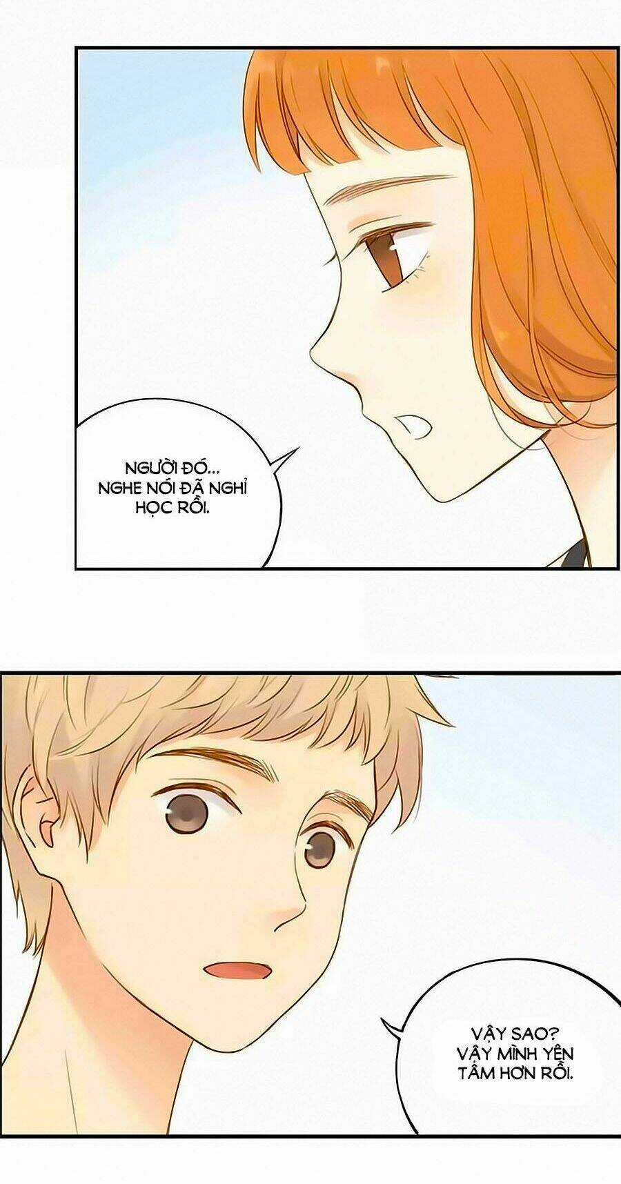 Bạc Hà Chi Hạ 2 - Chapter 19 - Trang 20