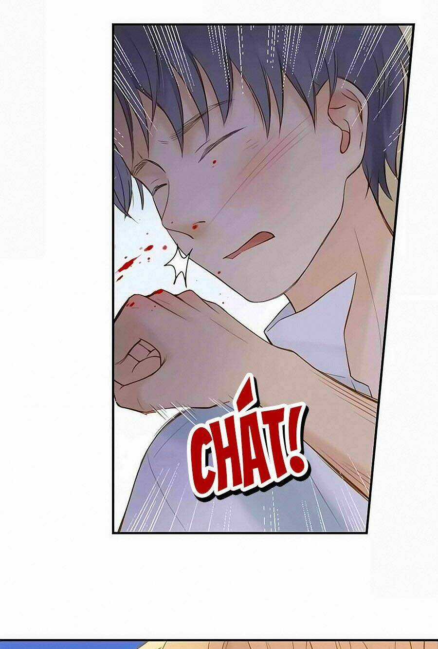 Bạc Hà Chi Hạ 2 - Chapter 19 - Trang 3