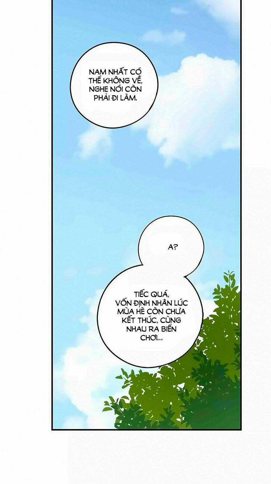 Bạc Hà Chi Hạ 2 - Chapter 19 - Trang 24