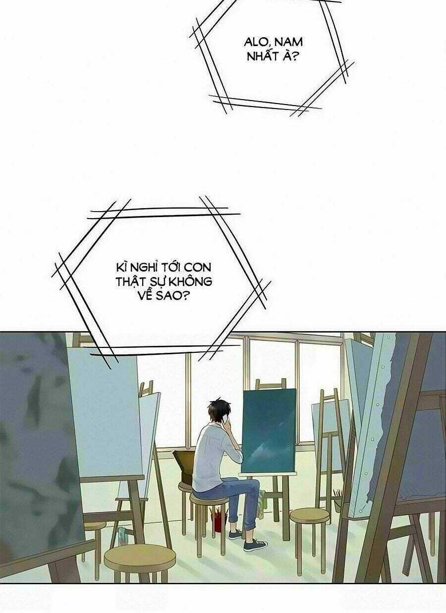 Bạc Hà Chi Hạ 2 - Chapter 19 - Trang 26