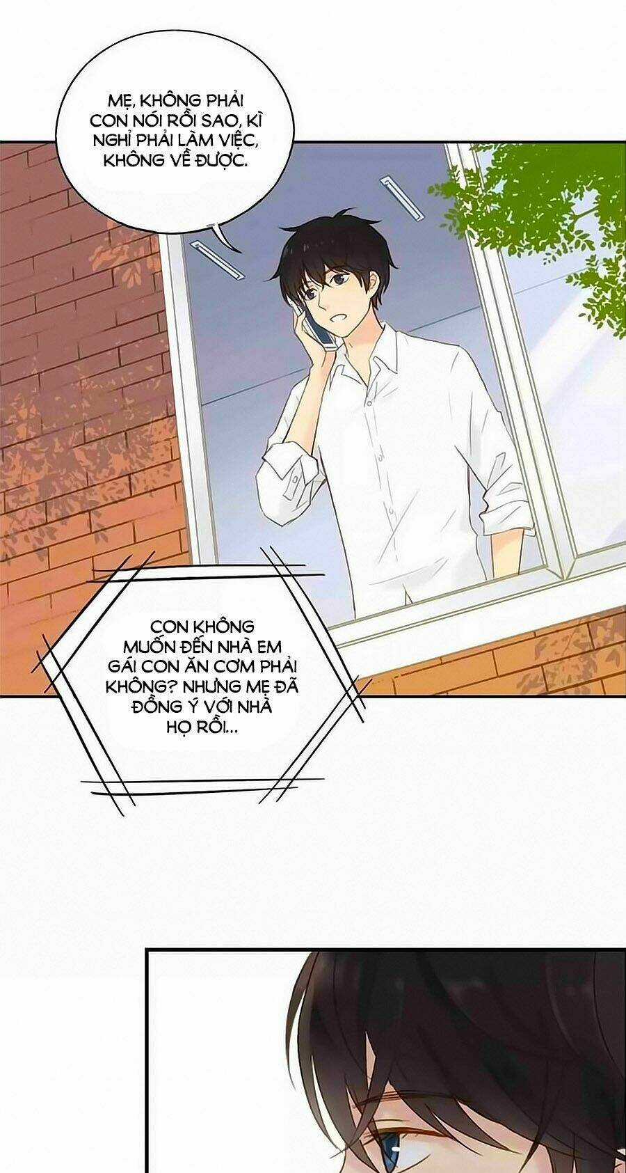 Bạc Hà Chi Hạ 2 - Chapter 19 - Trang 27