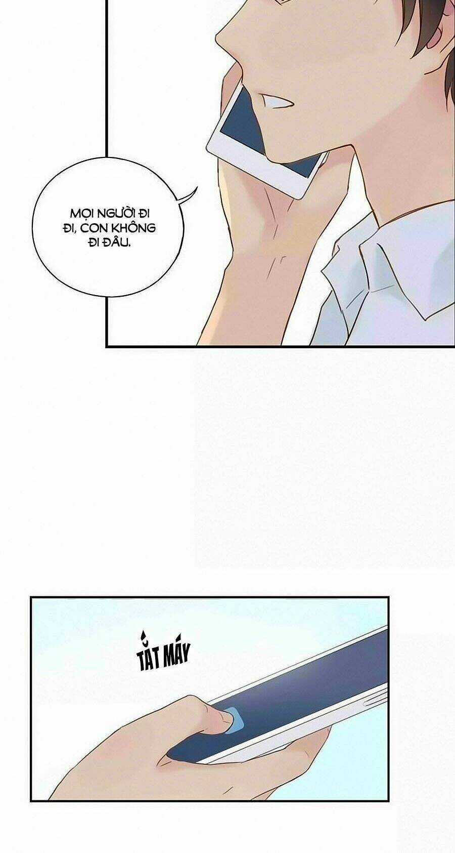 Bạc Hà Chi Hạ 2 - Chapter 19 - Trang 28