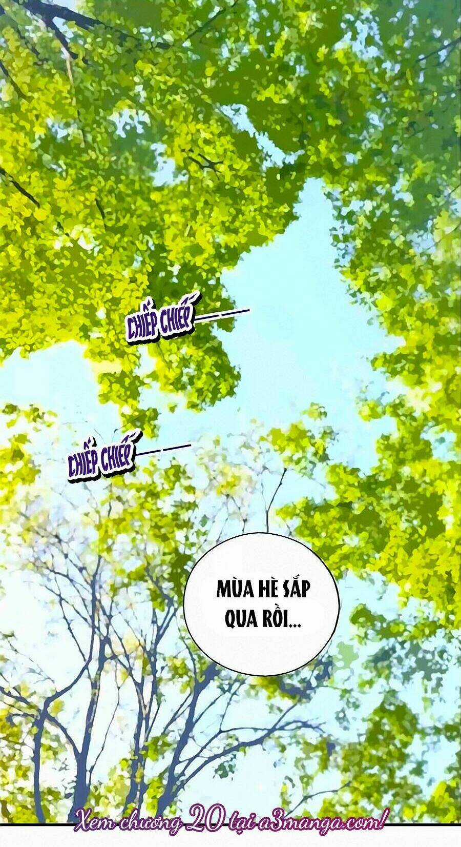 Bạc Hà Chi Hạ 2 - Chapter 19 - Trang 30