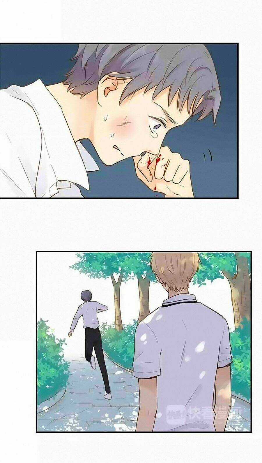 Bạc Hà Chi Hạ 2 - Chapter 19 - Trang 6