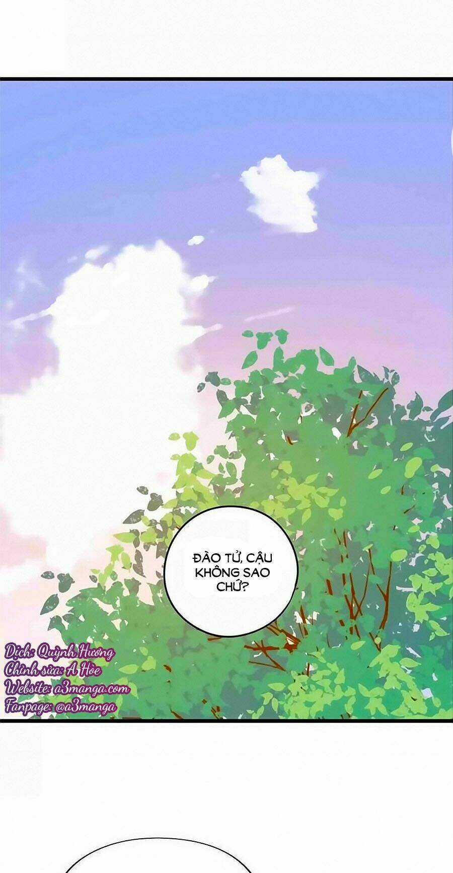 Bạc Hà Chi Hạ 2 - Chapter 19 - Trang 7