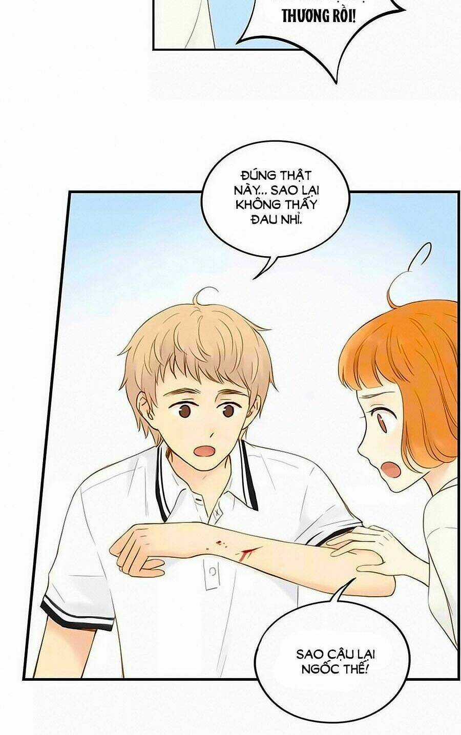 Bạc Hà Chi Hạ 2 - Chapter 19 - Trang 10