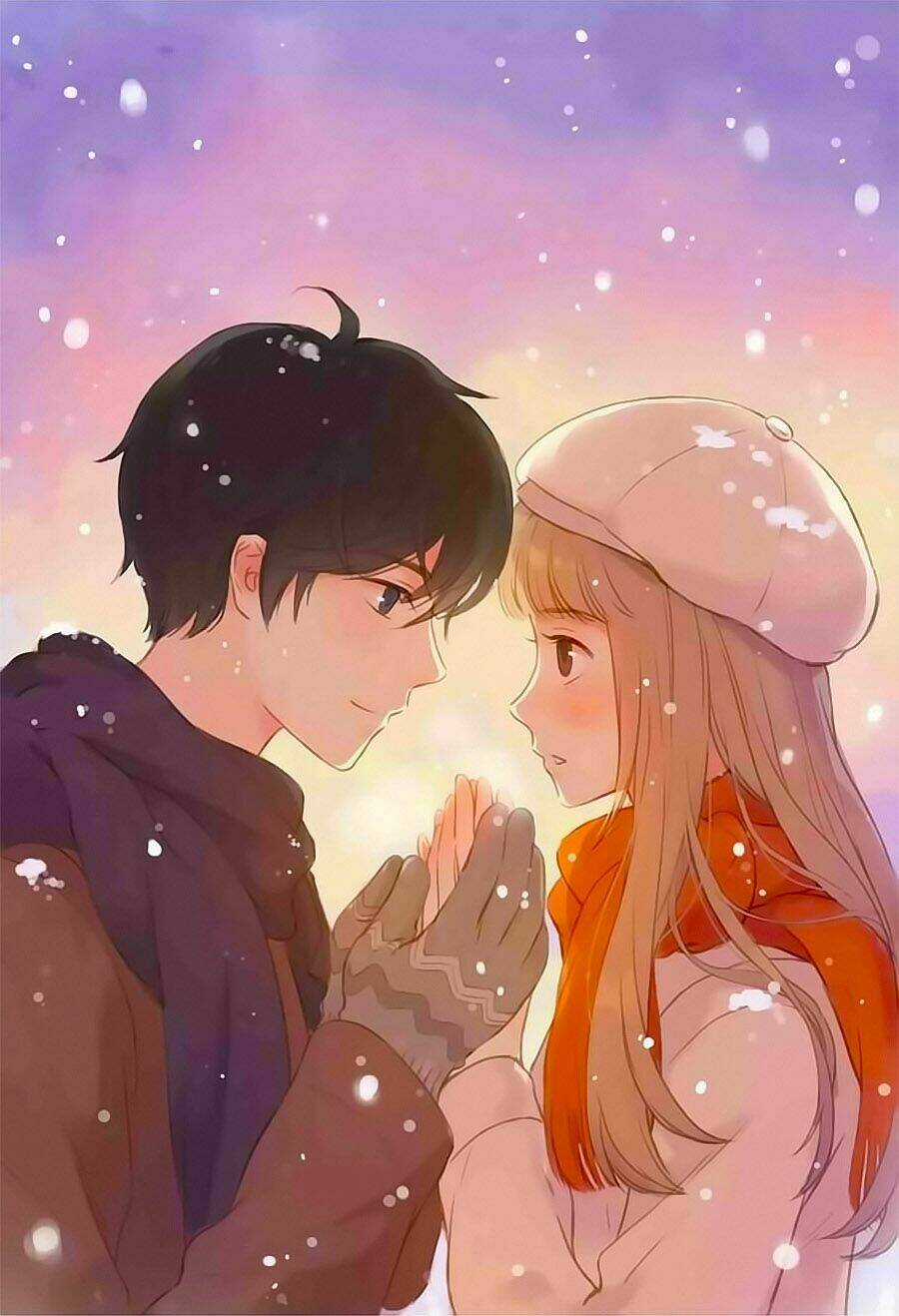 Bạc Hà Chi Hạ 2 - Chapter 2 - Trang 1