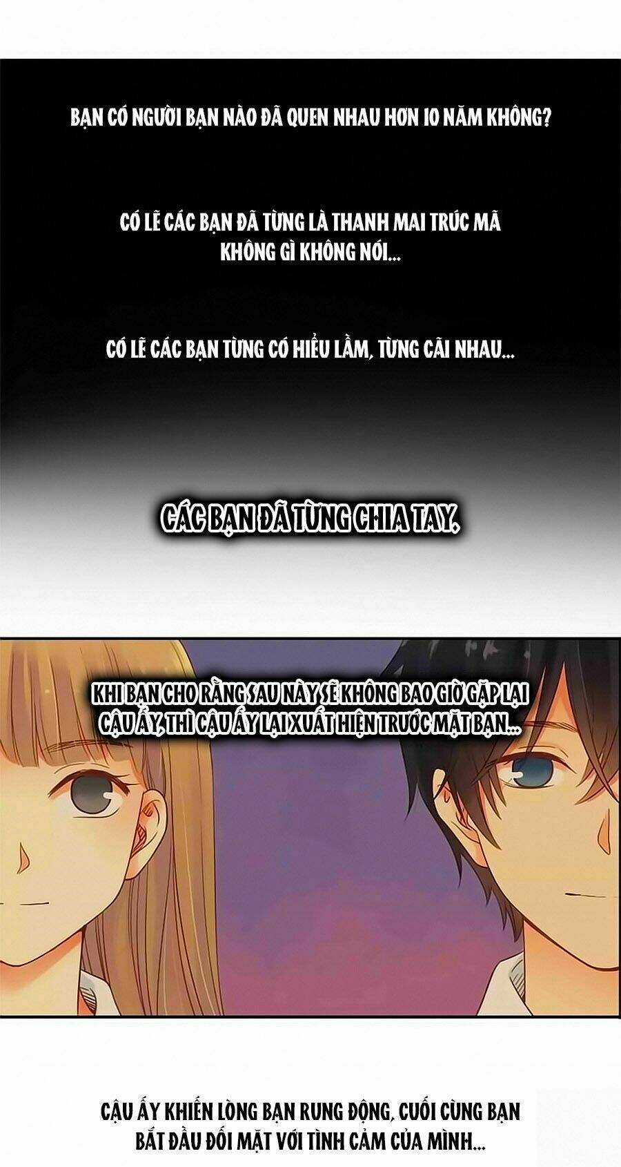 Bạc Hà Chi Hạ 2 - Chapter 2 - Trang 2