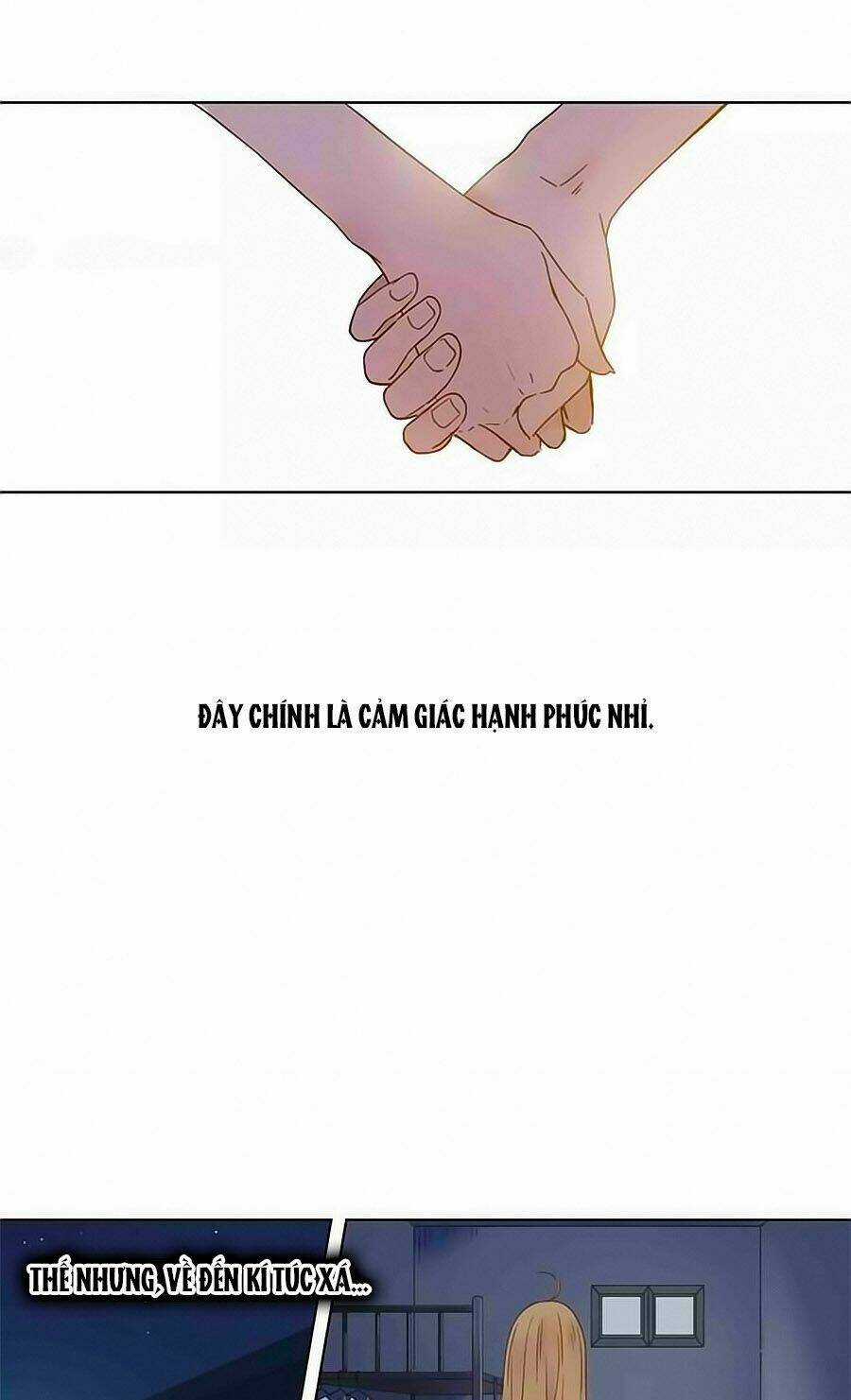 Bạc Hà Chi Hạ 2 - Chapter 2 - Trang 12