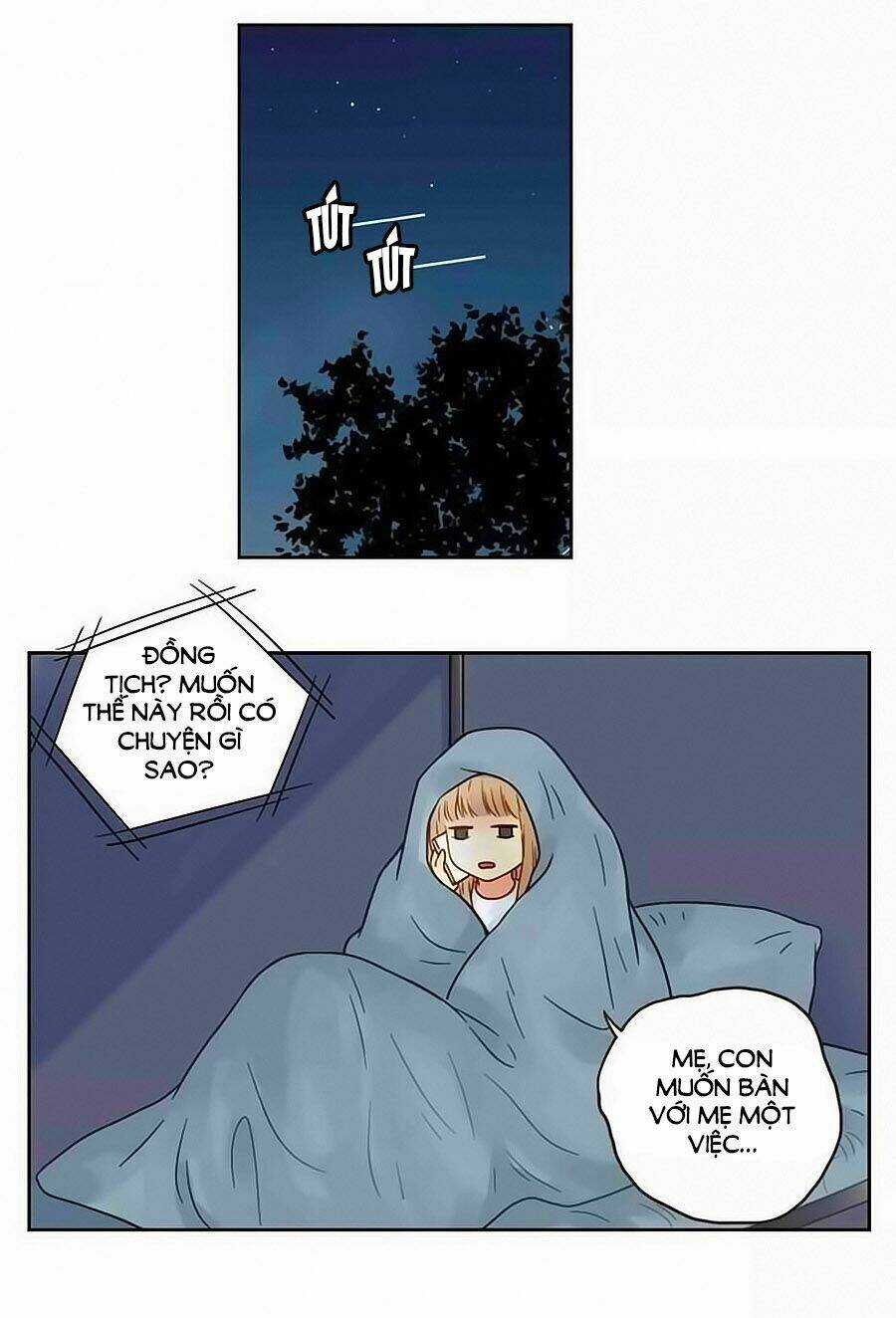 Bạc Hà Chi Hạ 2 - Chapter 2 - Trang 14