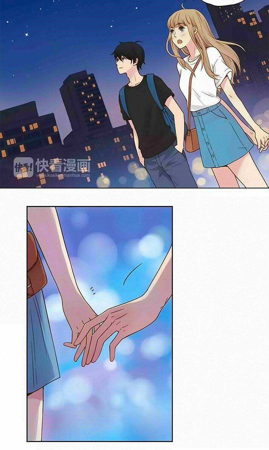 Bạc Hà Chi Hạ 2 - Chapter 2 - Trang 9